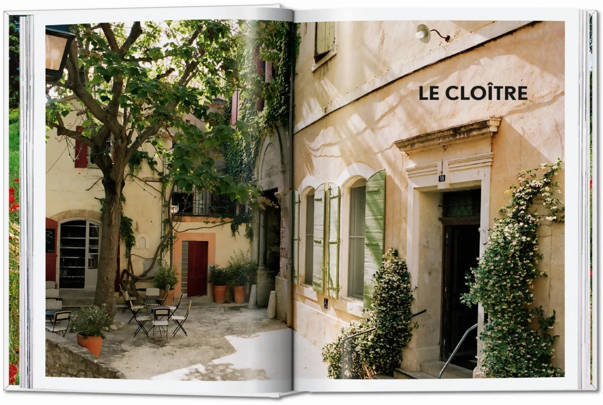 Living in Provence Book