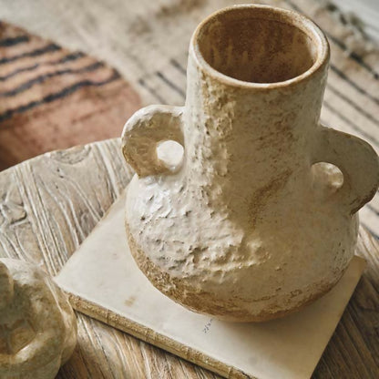 RAFFI VASE