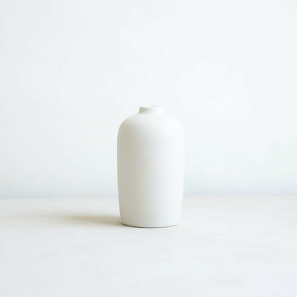Ceramic Blossom Vase