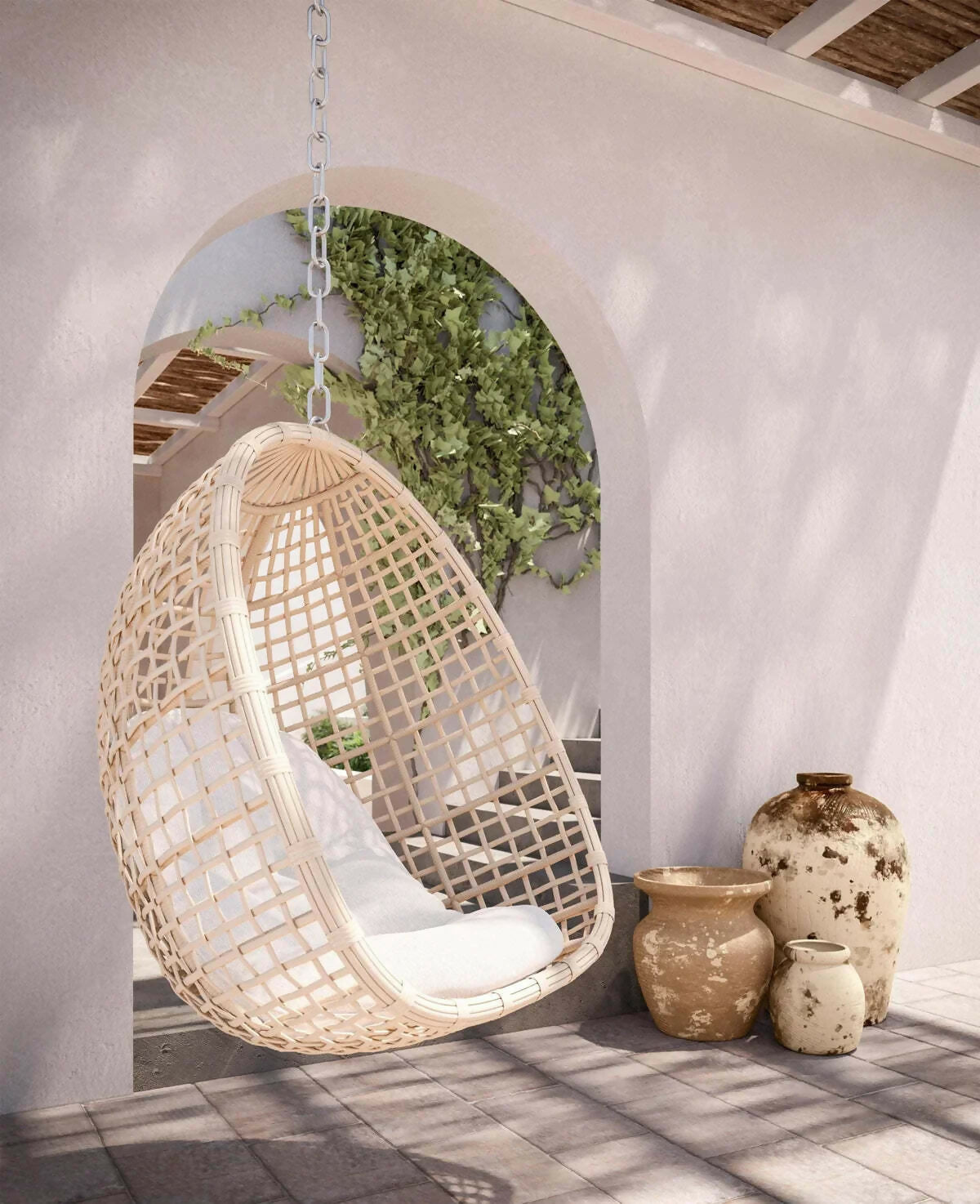 Kiawah Hanging Chair