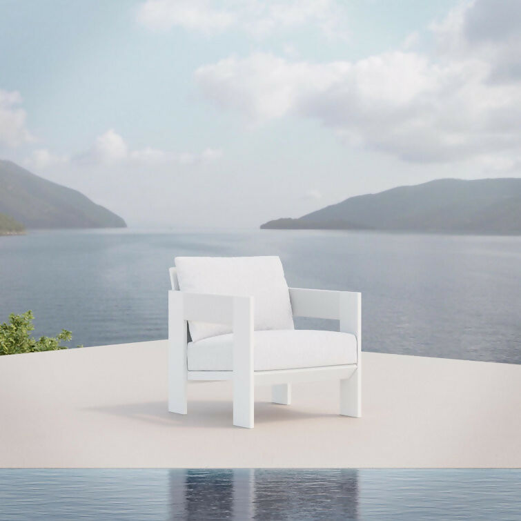 MYKONOS CLUB CHAIR