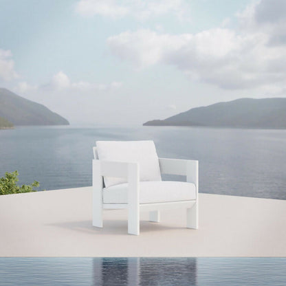 MYKONOS CLUB CHAIR