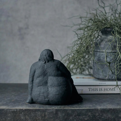 Rolinda Ceramic Sculpture
