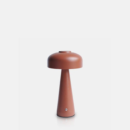 Terracotta Adelaide Lamp