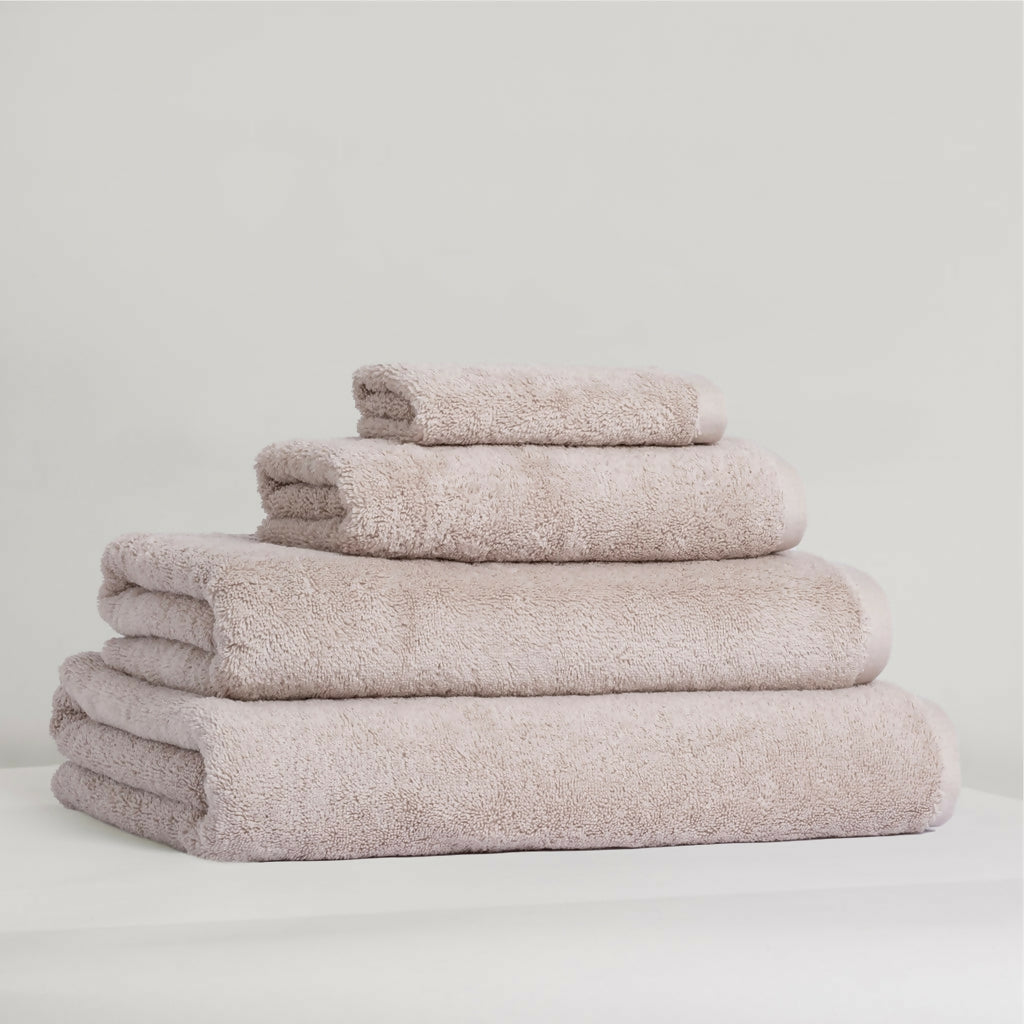 Soft Touch Turkish Cotton Towels