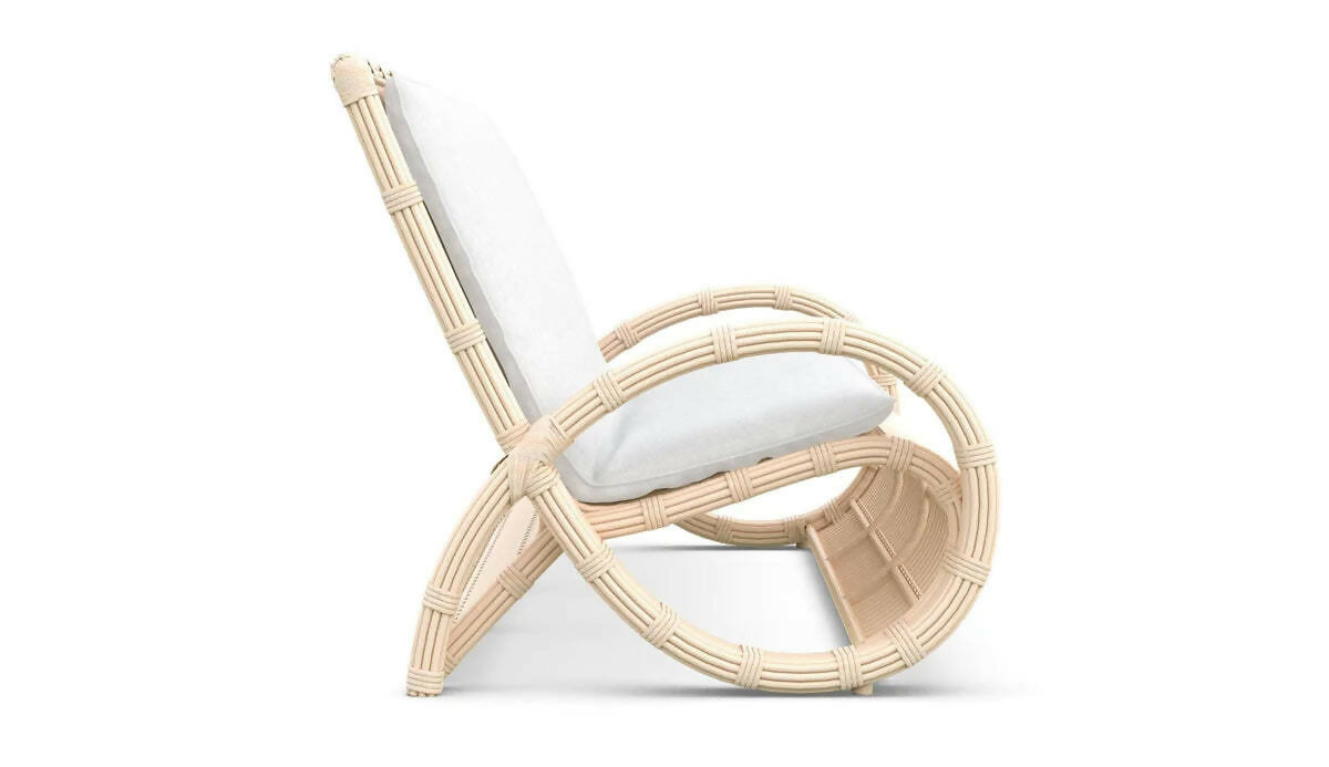 Paloma 3 Seat Sofa