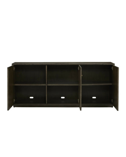 Kendall Dove Gray Credenza