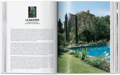 Living in Provence Book
