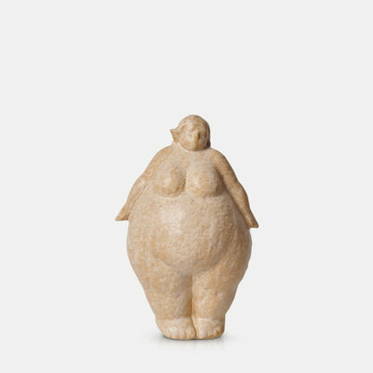 Victoria Sculpture