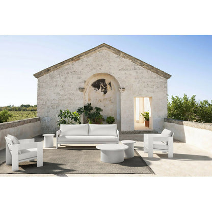 MYKONOS CLUB CHAIR