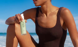 Seaglow Resurfacing Scrub