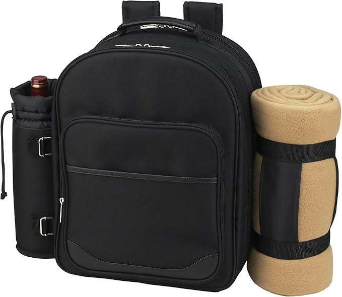 Picnic Backpack For 2