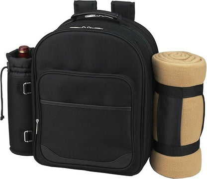 Picnic Backpack For 2