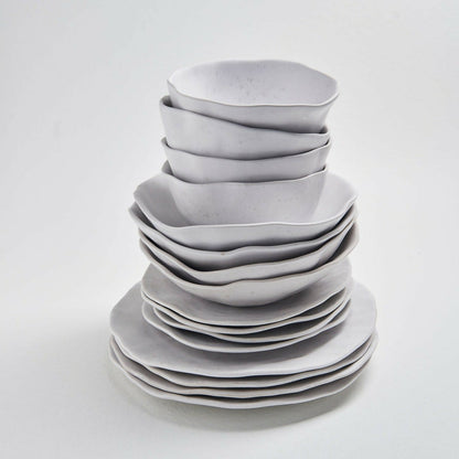 Nature Shape Bowls