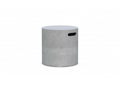 Durban Tank Cover Side Table